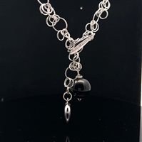 Bracciale Maria Cristina Sterling Donna in Argento ST698 - ST698